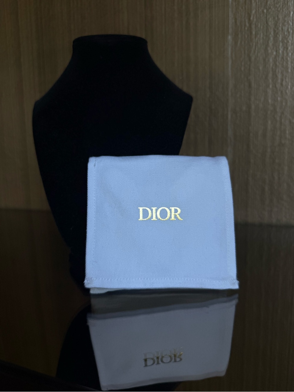 Clair D Lune Necklace - Dior View 4
